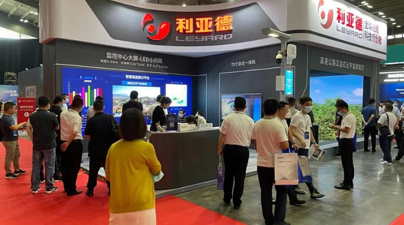 新品展示！！！平博pinnacle集中亮相两大重磅展会