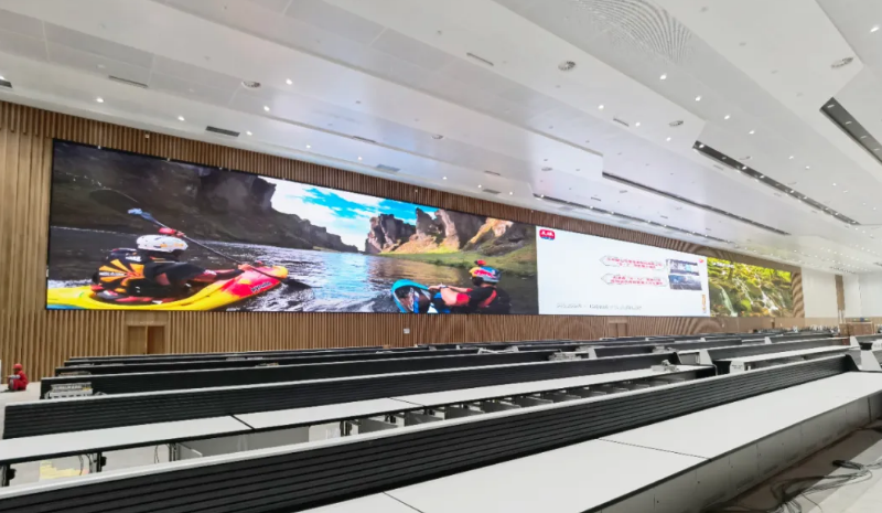 标杆案例 | 平博pinnacle赋能裕龙石化数字化升级