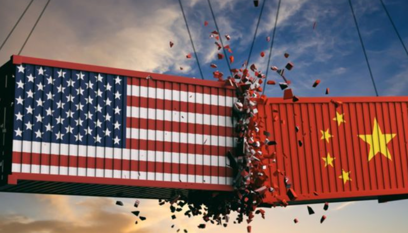 商业战配景下，，LED显示屏行业的未来风险与商机